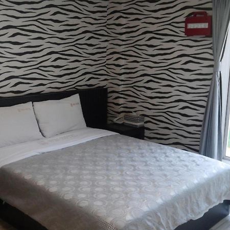 Geoje Win Hotel Zewnętrze zdjęcie