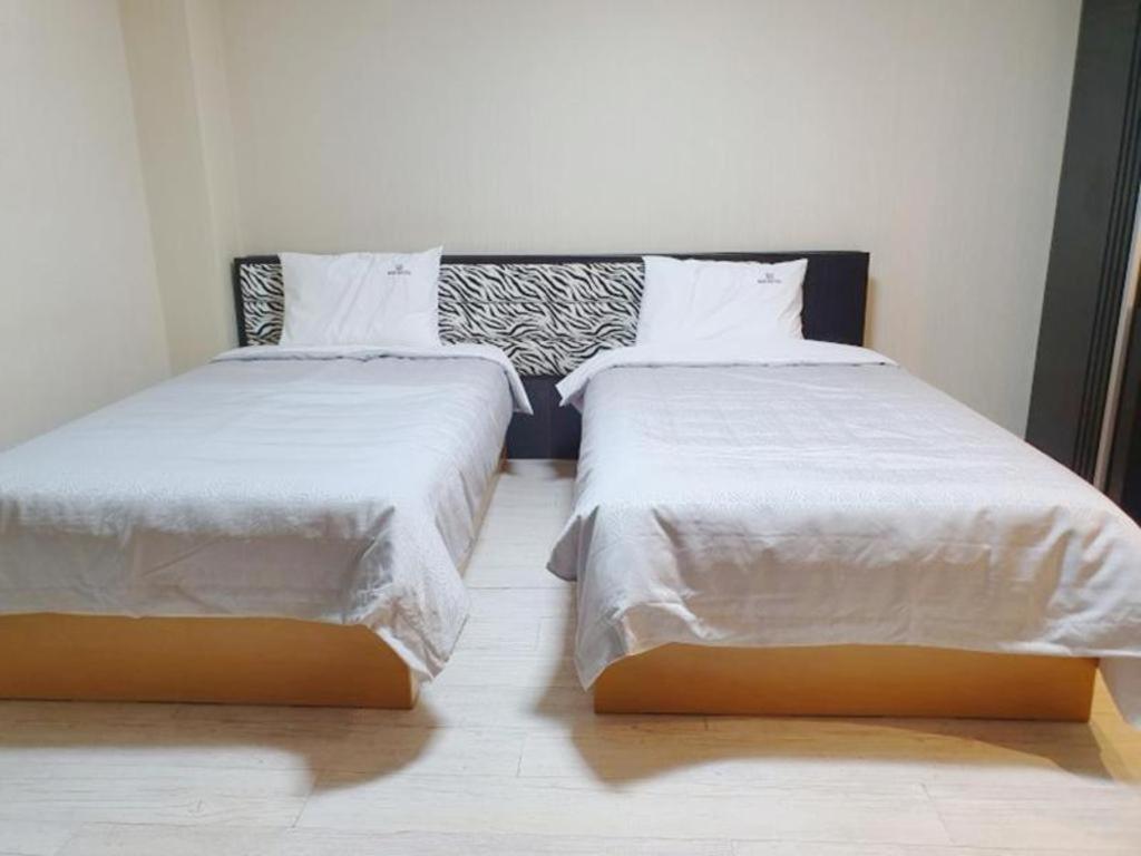 Geoje Win Hotel Zewnętrze zdjęcie