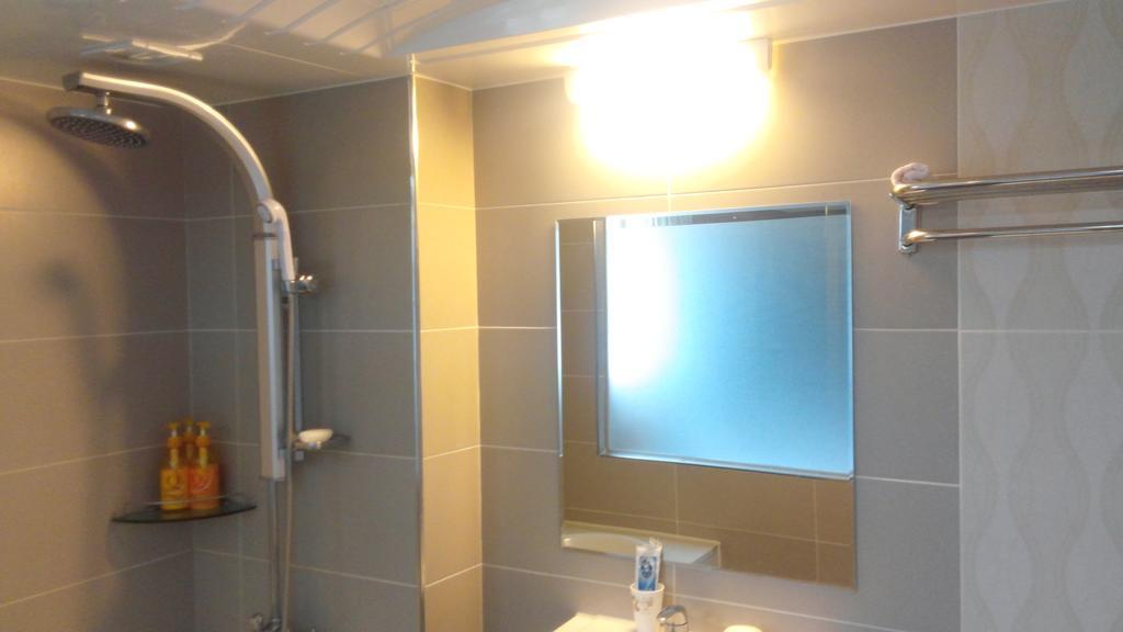 Geoje Win Hotel Pokój zdjęcie