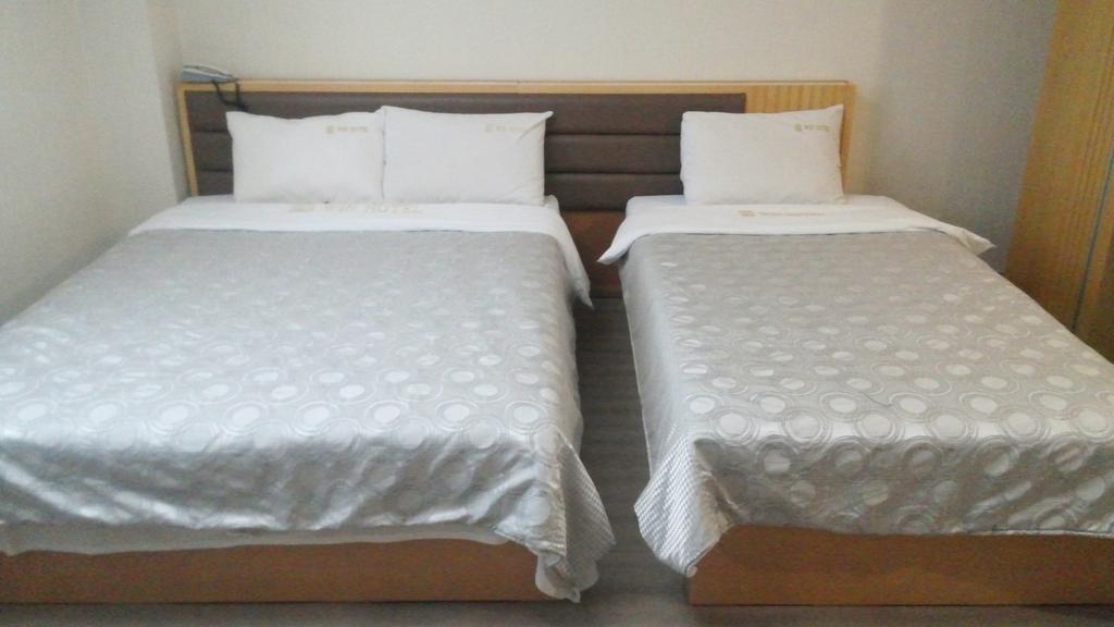 Geoje Win Hotel Pokój zdjęcie