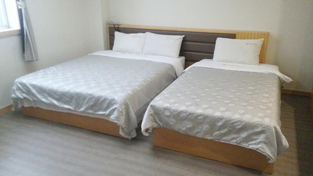 Geoje Win Hotel Pokój zdjęcie