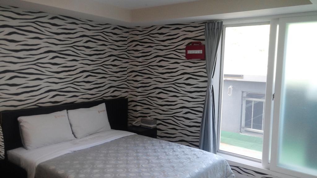 Geoje Win Hotel Pokój zdjęcie