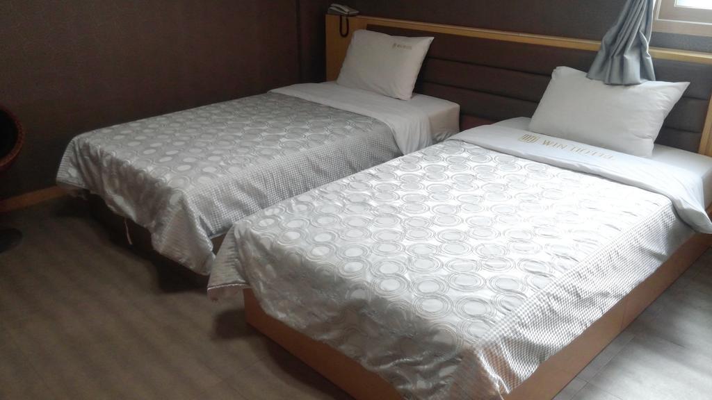 Geoje Win Hotel Pokój zdjęcie