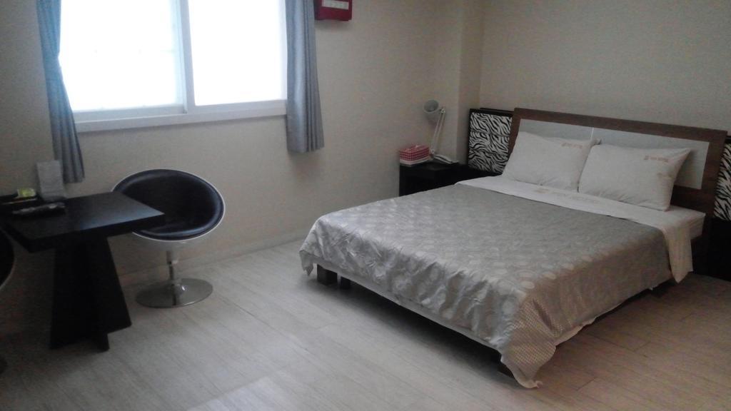 Geoje Win Hotel Pokój zdjęcie