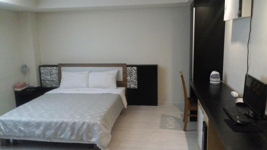 Geoje Win Hotel Pokój zdjęcie