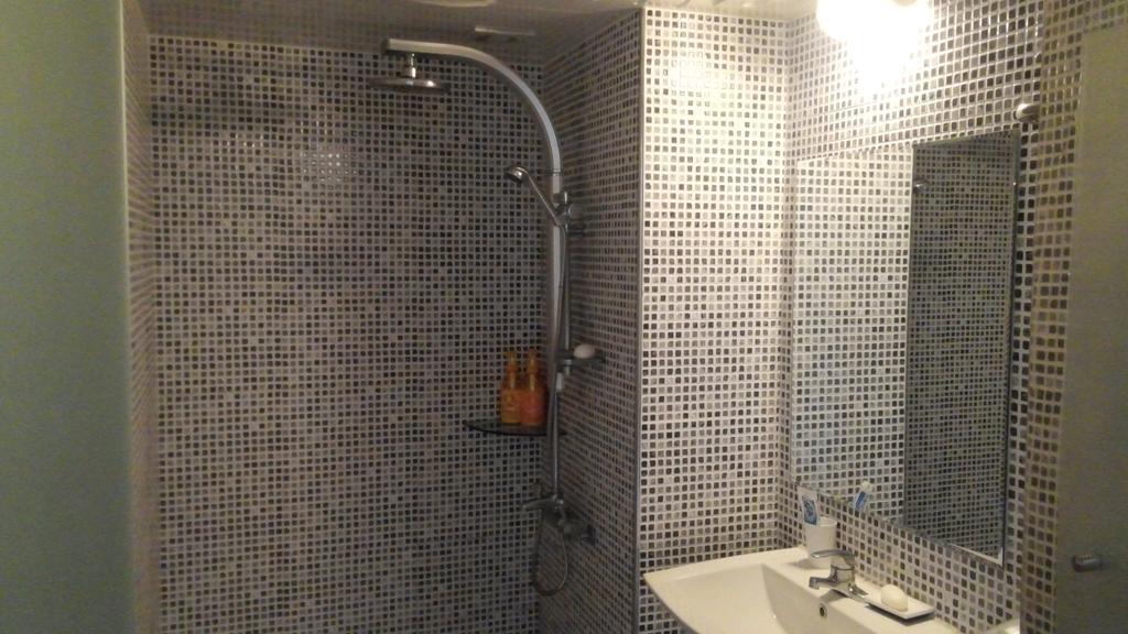 Geoje Win Hotel Pokój zdjęcie